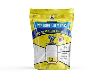 Pouch Bag Packaging Design – Dog Chew Treats brandpackaging creativepackaging dogchewpackaging dogfooddesign dogtreatpackaging ecofriendlypackaging foodpackagingdesign graphicdesign labeldesign modernbranding naturalpackaging packagingdesign packaginginspiration petbranding petfoodpackaging petproductdesign pouchpackaging premiumpackaging productpackaging standuppouch