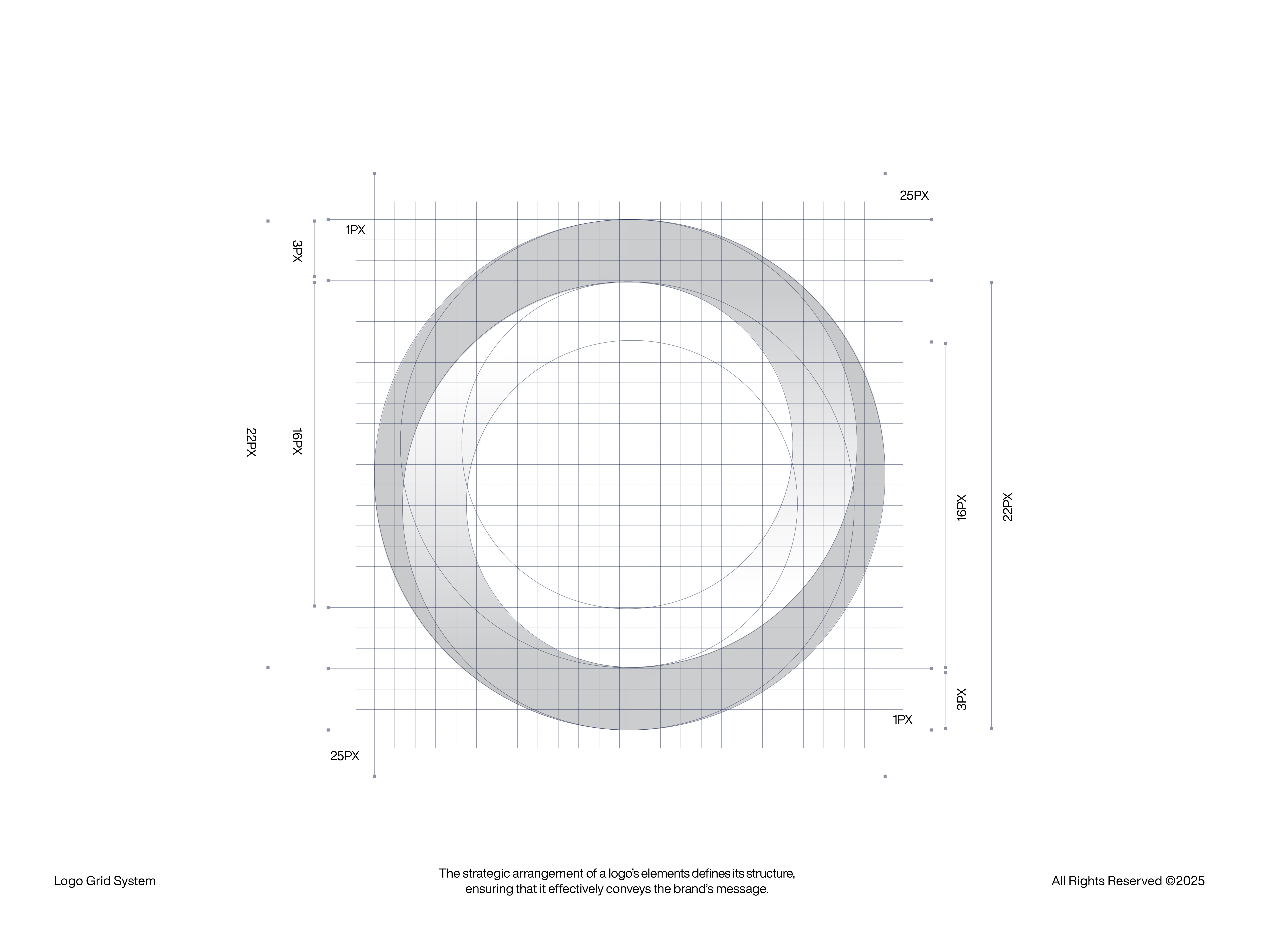Example of Brand Identity System