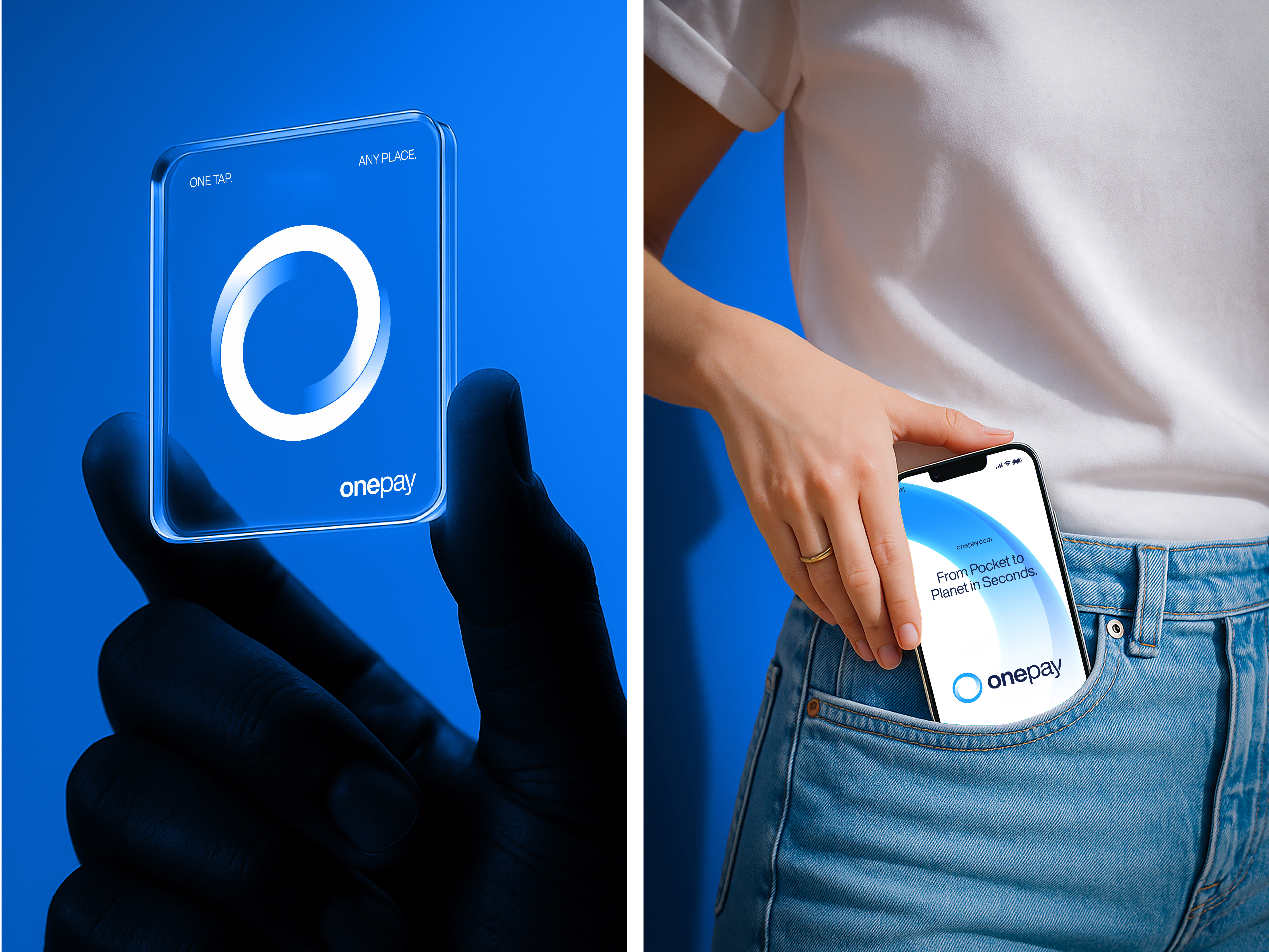 Example of Brand Identity System