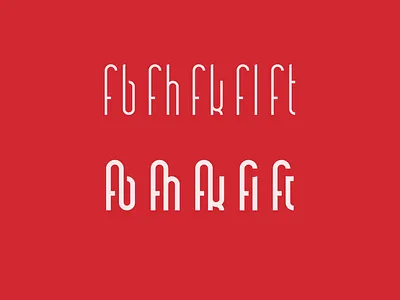 Ring Legs branding branding design font graphic design logo minimal monotype myfonts ochakov ring font ring legs typeface typography