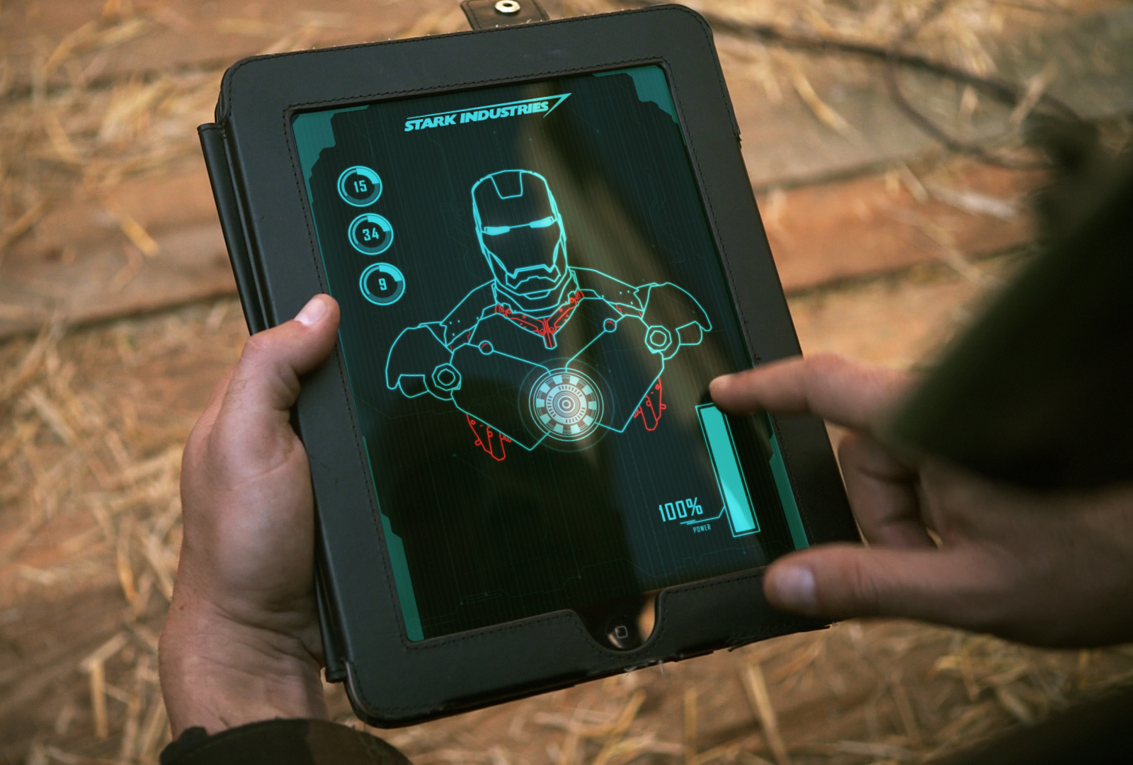 Futuristic Interface. - Motion VFX after effects futuristic interface motion motion design motion graphics ui vfx