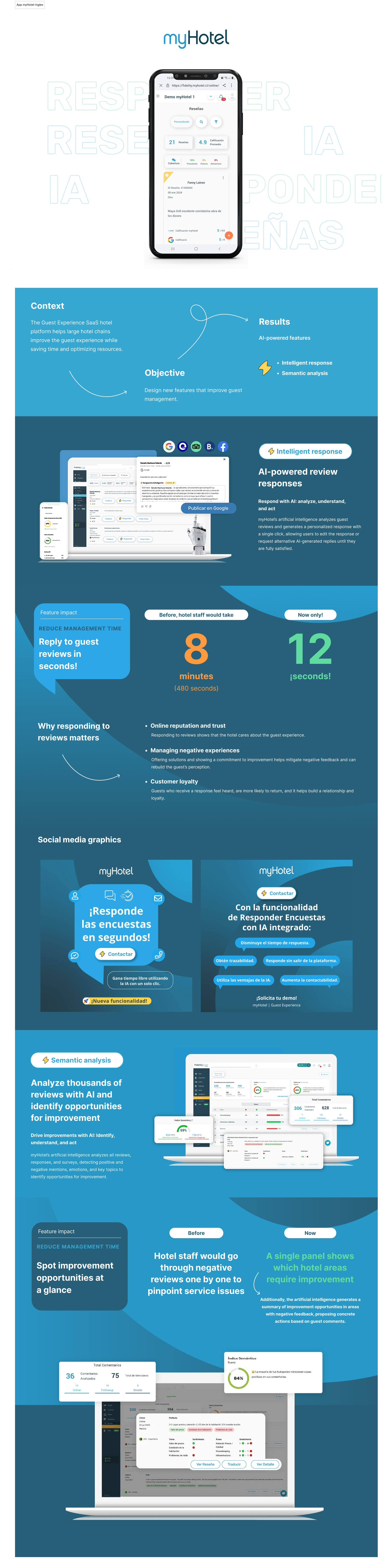 Designing new features driven by artificial intelligence ai powered app graphic design ia management management app ui user experience