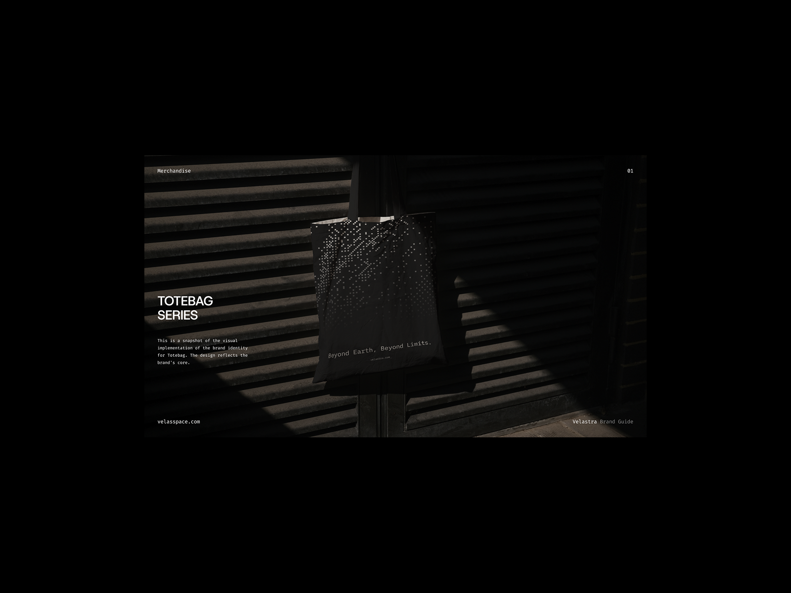 Example of Branding & Identity