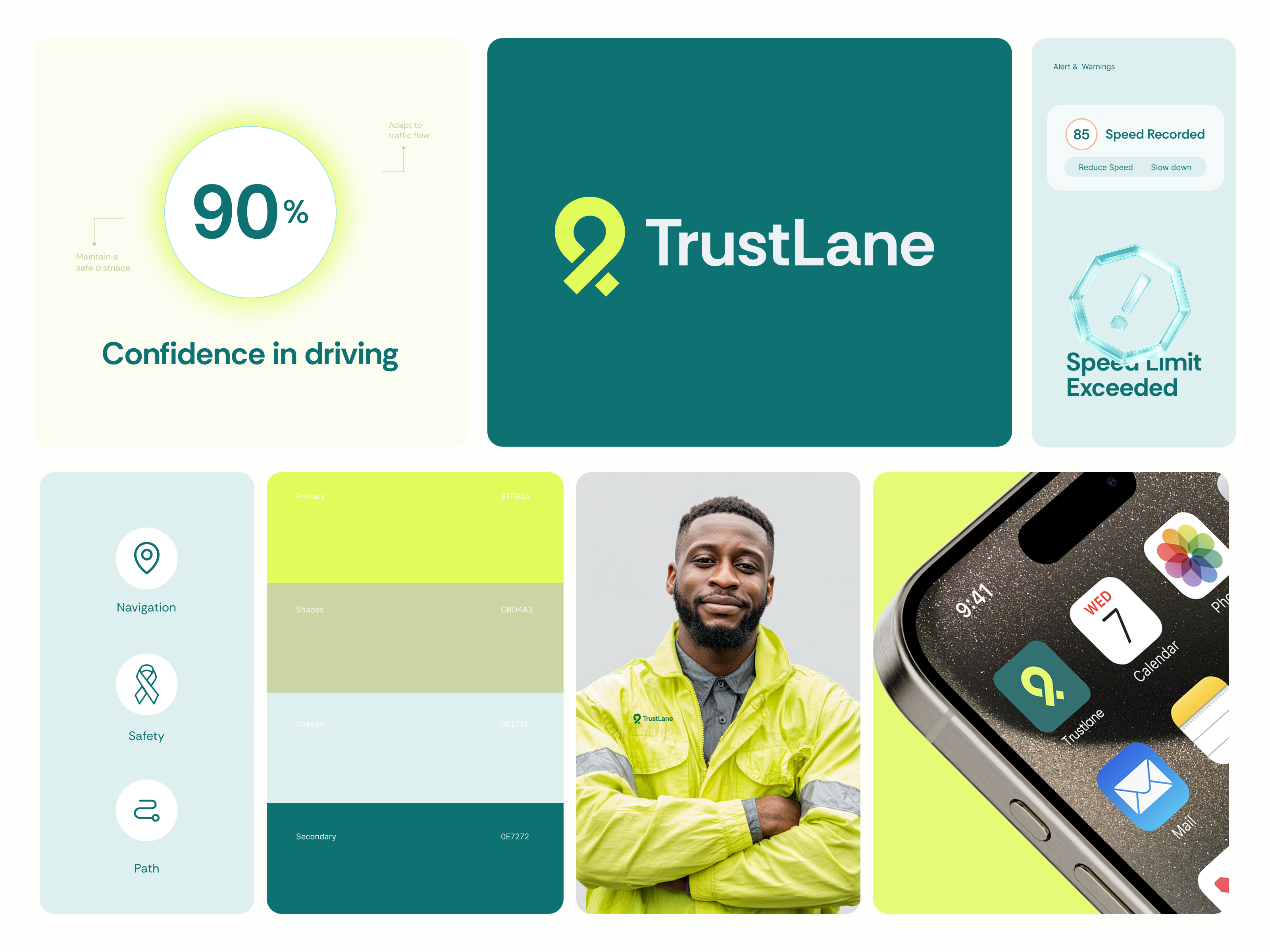 Logo, AI Assistant, Driving Awareness, Safe Driving, T logo ai for safety branding driving assistant driving awarness educational platform icon identity intelligence logo logo logo creator logodesign logotype modern logo path logo road safety safe driving symbol t logo transportation logo trust logo