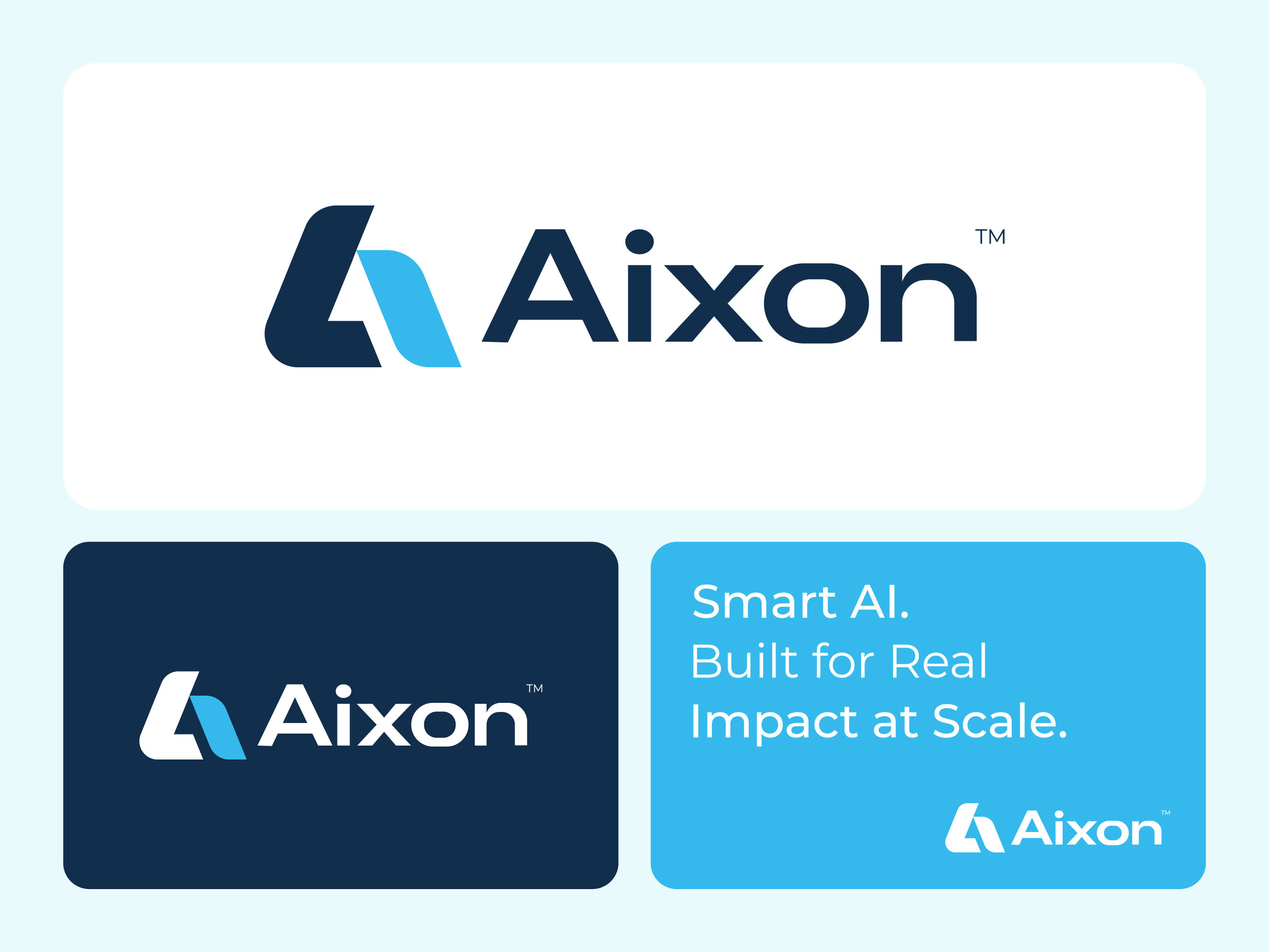 Example of Premium Logo Design Package