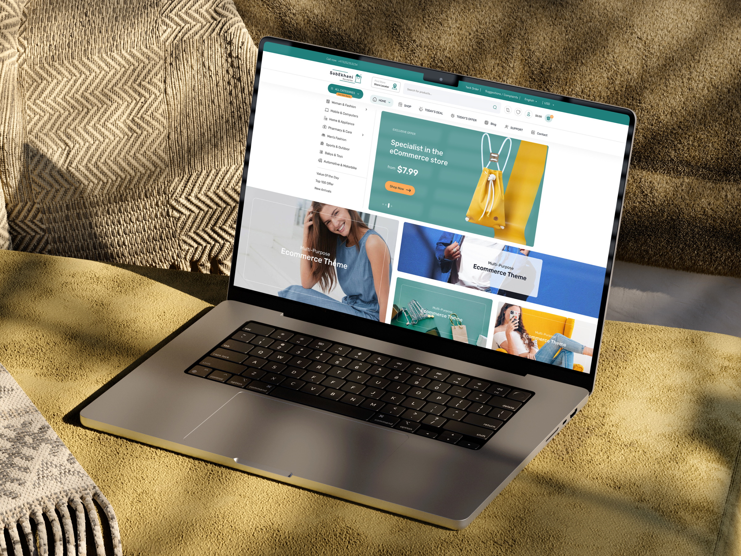 Multi-Vendor E-Commerce Marketplace b2b ecommerce platforms banking card best ecommerce platform builder buying card creative dhl ecommerce ebay ecommerce ecommerce ecommerce ai free ecommerce website landingpage marketplace multi vendor product shopping website wishlist wix ecommerce