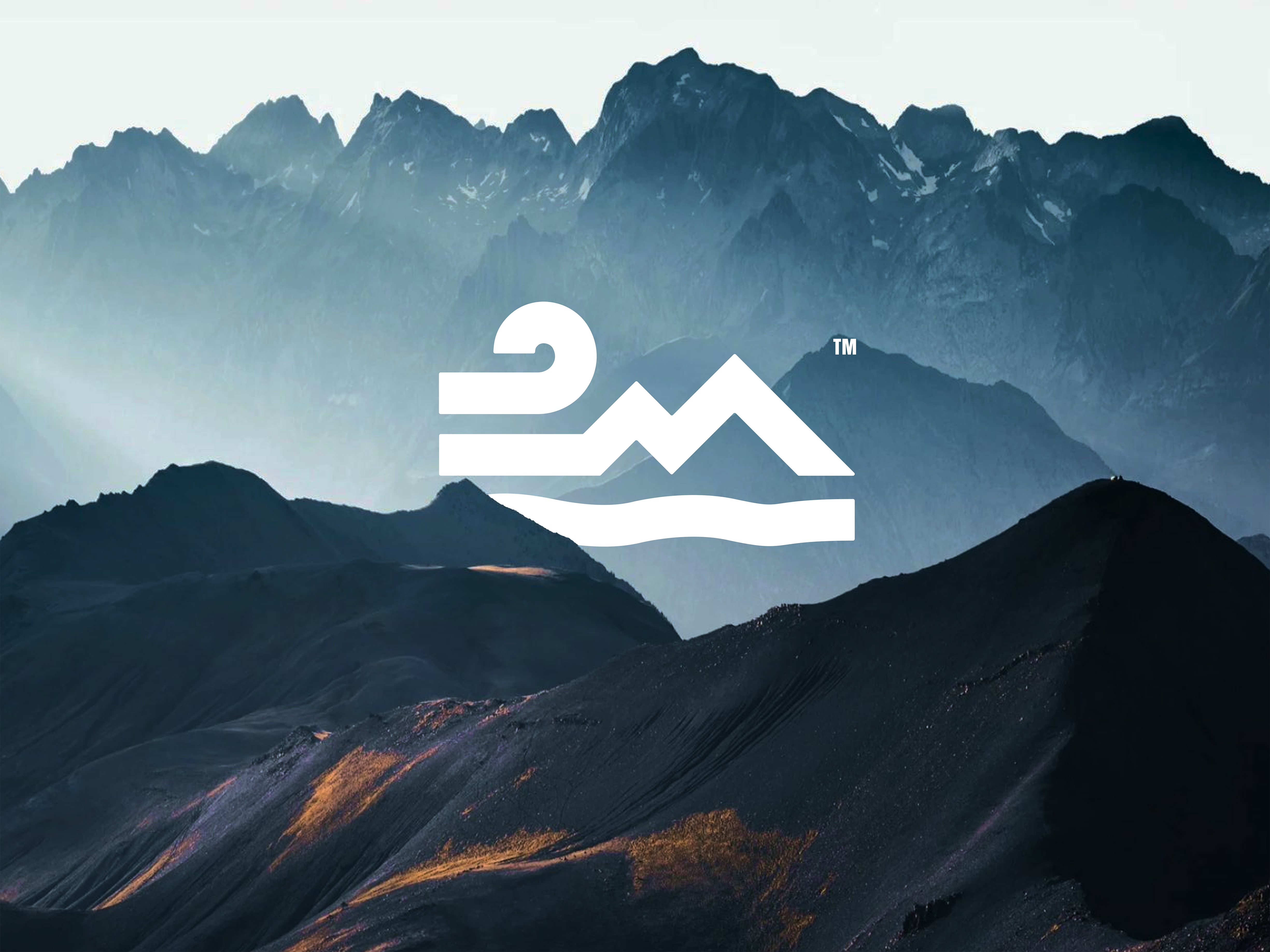 Example of Logo & Visual Identity