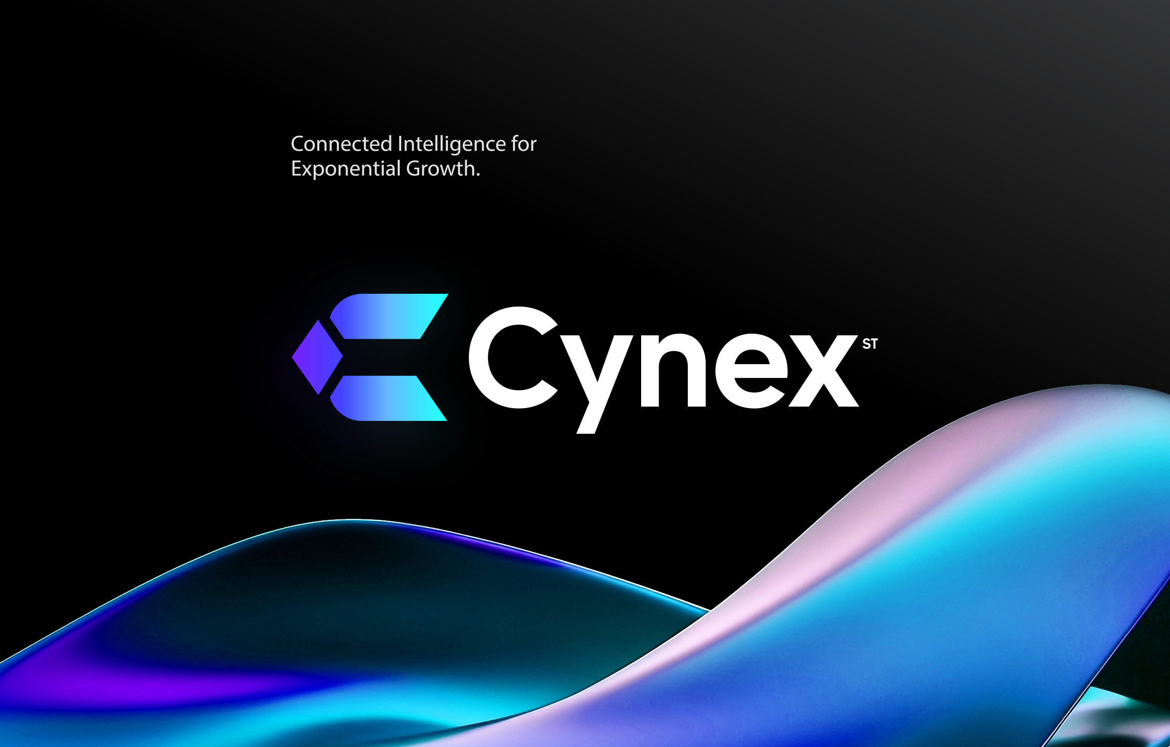 Cynex - C logo, Modern C logo, C tech logo, C letter, UI, AI ai app application branding c letter logo c logo c tech logo c technology logo creative logo gradient logo graphic design modern c logo modern logo software tech technology trendy logo ui web3 website