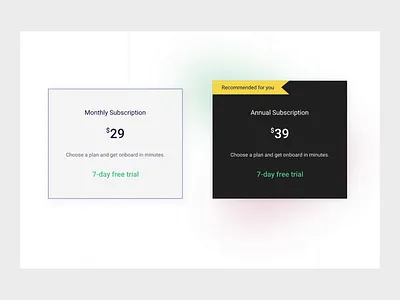 SaaS Website Pricing Page Design branding conversion design dashboard design illustration landing page pricing page product design saas saas design startup ui ui design ux ux design web app website
