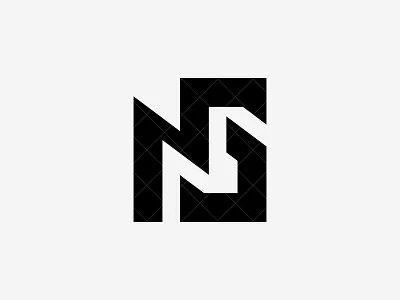 SN Building Logo architecture construction costom letter home housing letter sn lettermark logo logodesign minimal modern property business real estate realty sn building sn initial sn poperty