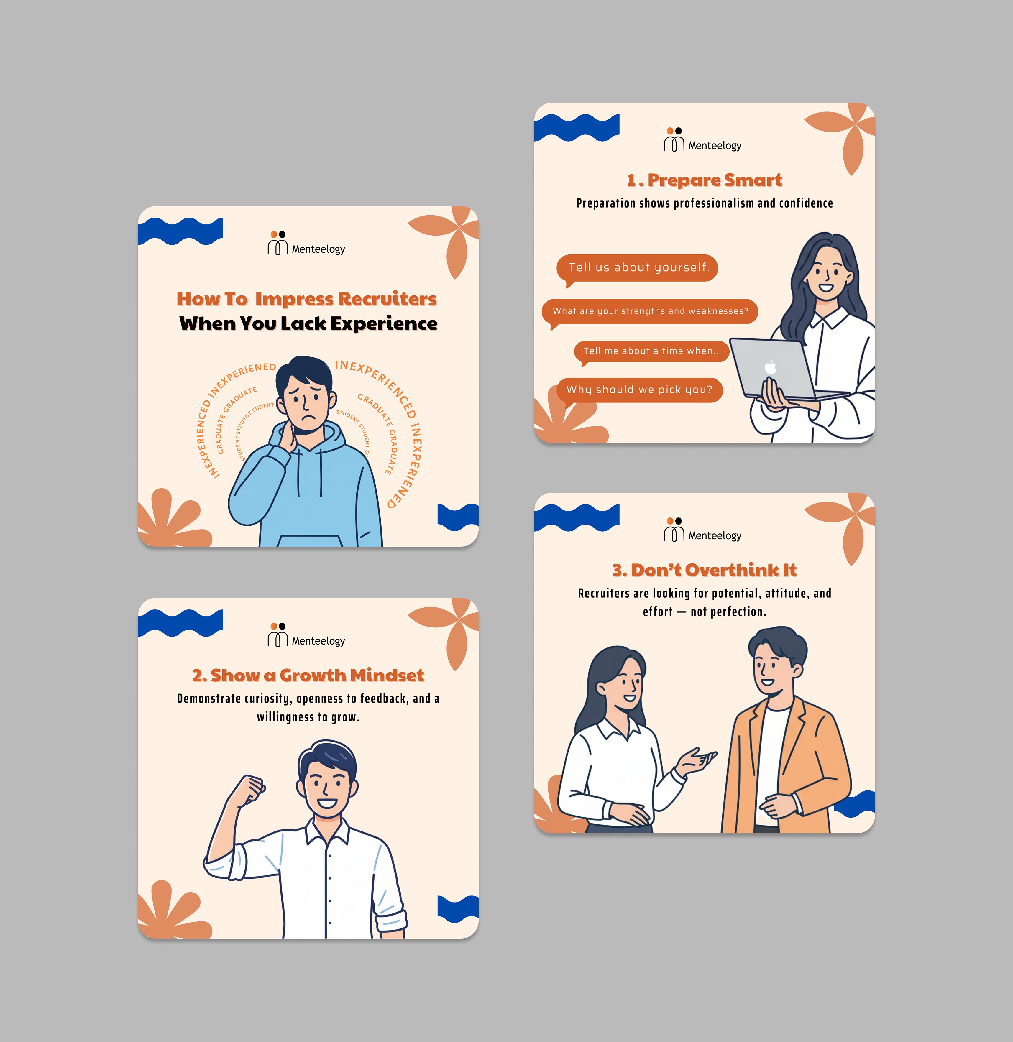 Education Platform | Social Media Posts facebook graphic design marketing social media visual communication visual design