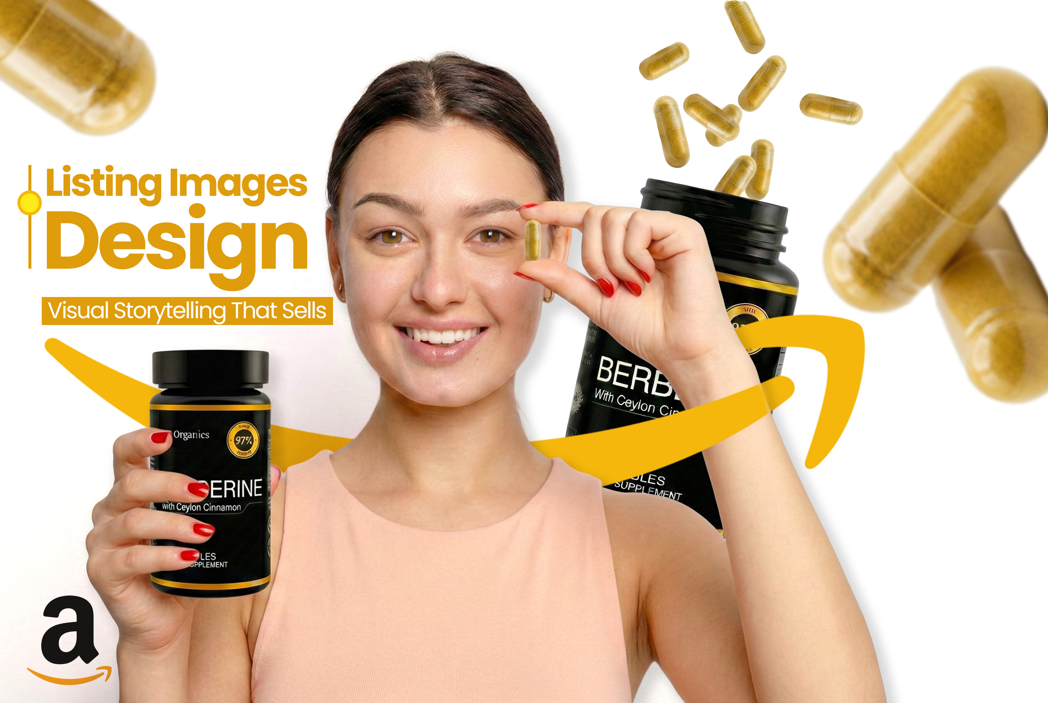 Amazon Premium Listing Image | Product Design a content amazon amazon listing amazon listing images amazon product design ebc ebc design listing images product infographic