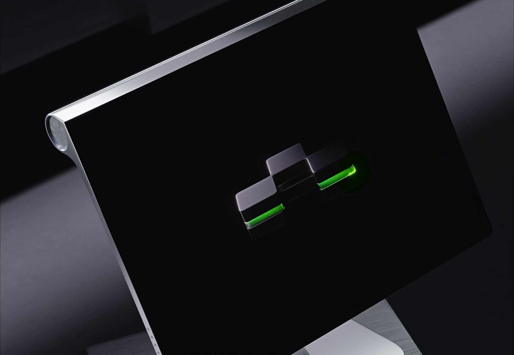 Crypto Traiding 3D Graphic Design by Bproject on Dribbble