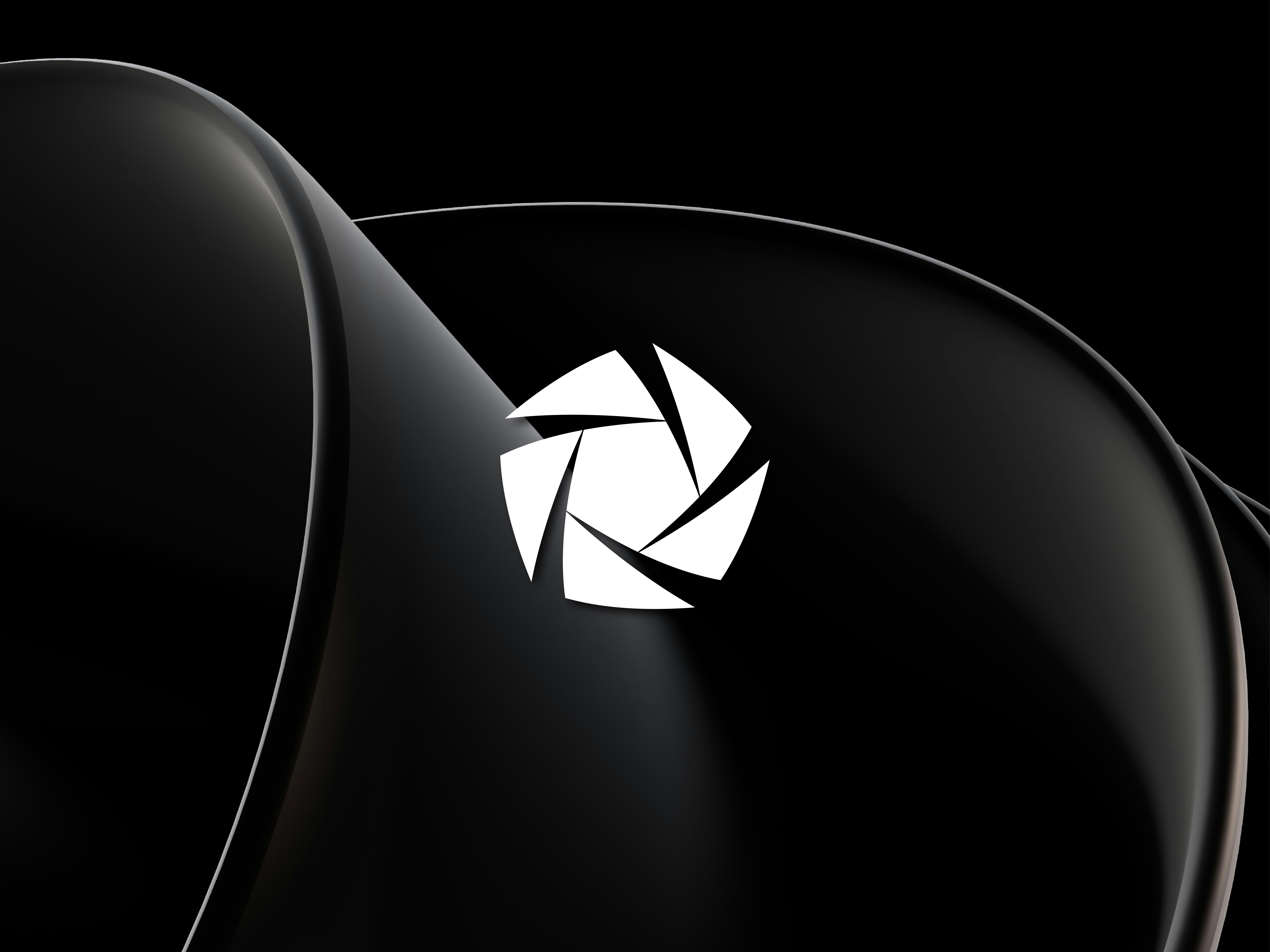 Abstract Logomark, Modern Logo 3d abstract logo animation branding creative mark design graphic design illustration letter logo logo logotype motion graphics trendy logo typography ui ux vector