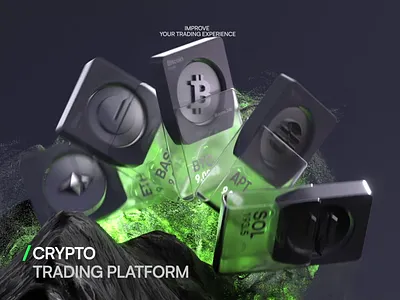 3D Cinematic Crypto Logo Animation Design 3d cinematic 3d crypto 3d motion automation 3d automation graphic design automation illustration automation motion design cinematic crypto crypto 3d crypto animation crypto branding crypto design crypto graphic design crypto motion crypto motion design graphic design trading animation trading motion design