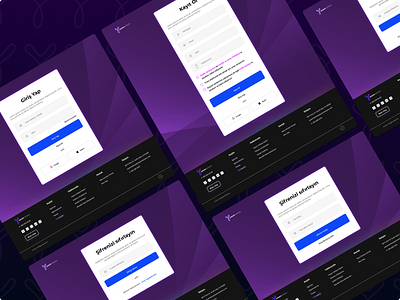 Online Learning Platform design figma graphic design ui user experience ux