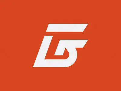Lf Logo brand mark costom letter creative icon creative logo letter lf lettermark lf combination lf initial lg logo logo logo mark logodesign minimal modern visual identity