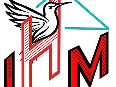 logo pour une entreprise du bâtiment logo