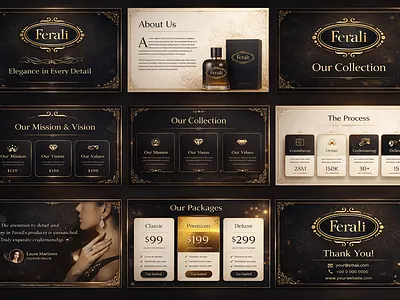 Ferali | Luxury Logo Design & Branding Design branding business logo designer ferali logo logo logo design luury design luxury logo luxury product minimalist logo modern logo uniuqe logo vector