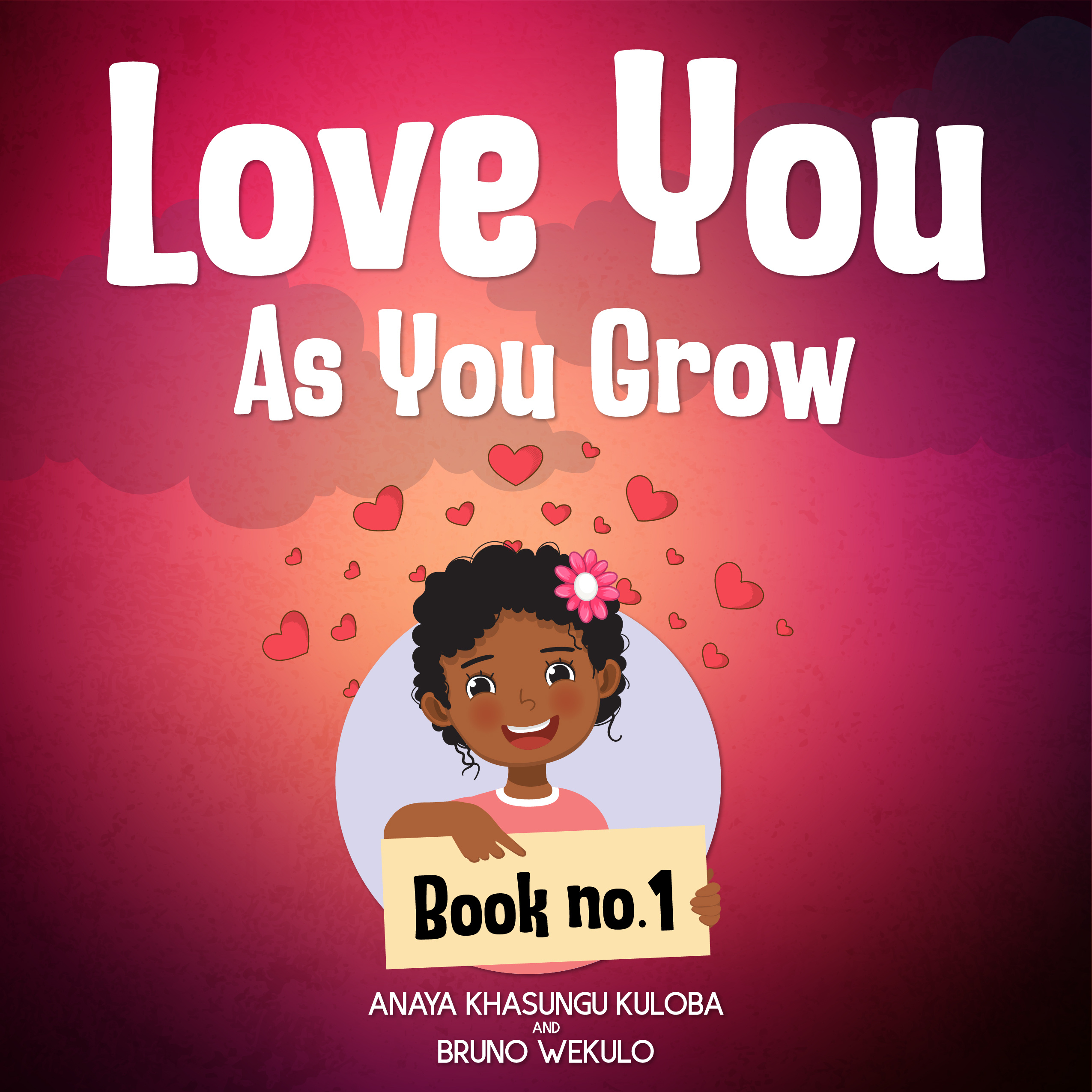 Love As You Grow bookcoverdesign bookillustration characterdesign childrenillustration childrensbookillustration colorfulillustration digitalillustration fantasyillustration graphic design illustrator kidsart kidsbookillustration kidsillustration nurseryillustration picturebook picturebookillustration playfulart storybookart storybookillustration whimsicalillustration