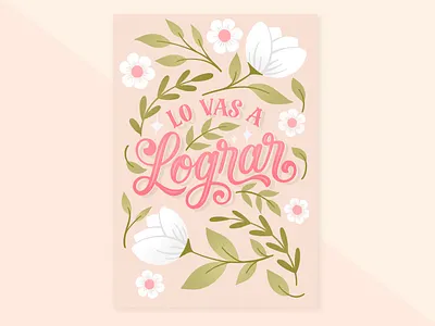 Lettering Poster design digitalillustration illustration lettering poster procreate typography