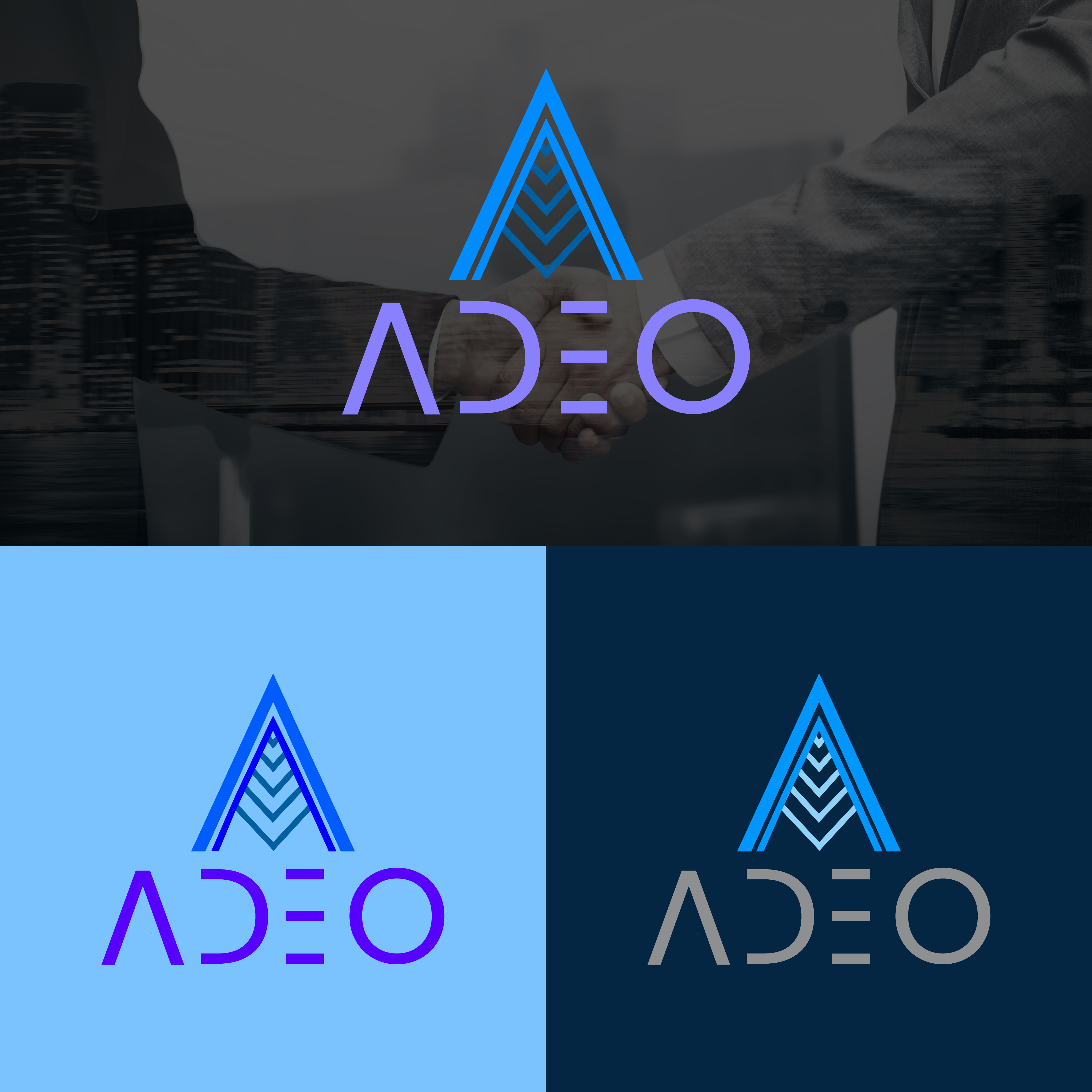 Example of Logo Design