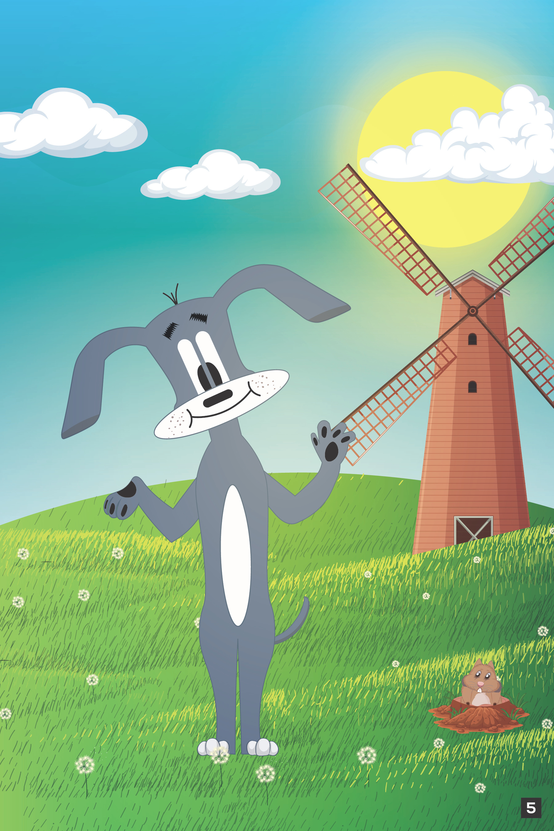 Saucer Dog! (Sketch into Digital Illustration) bookcoverdesign bookillustration characterdesign childrenillustration childrensbook childrensbookillustration colorfulillustration cuteillustration digitalillustration fantasyillustration graphic design illustrator kidsart kidsbookillustration kidsillustration picturebook picturebookillustration playfulart storybookillustration whimsicalillustration