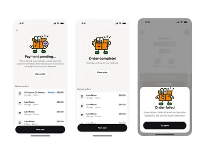 Jamboree UX 2d app design branding character design design digital illustration digital product design flat flat design illustration line logo modular illustration startup system design ui uiux uxui vector visual language