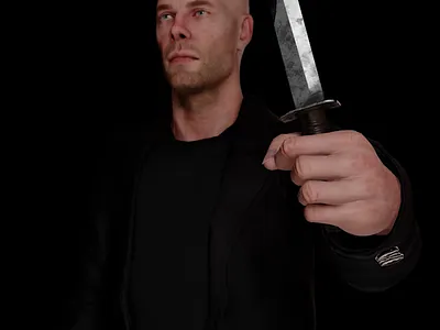 Zack D Film 3d 3d doctor video 3d modelling cartoon character animation descriptive video medical video motion graphics movie narrative video short 3d video vfx youtube animation youtube short content youtube shorts zack d film