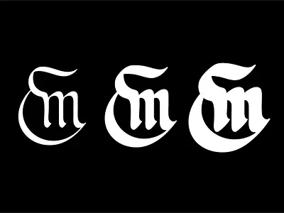 et merda, weights fontlab fontself glyph latin ligature type typography
