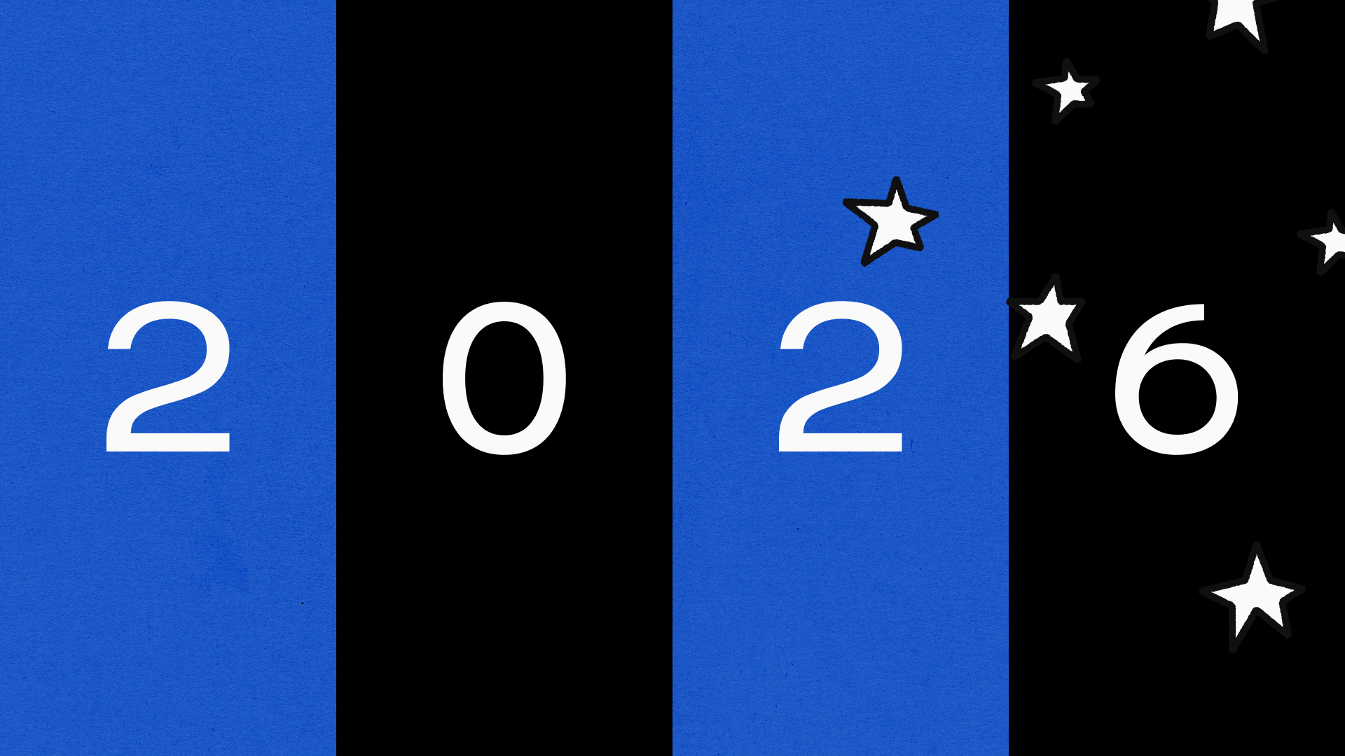 ⭒Kicking Off 2026 ⚽︎⭒ 2026 football gif illustration kinetic typography motion design motion graphics soccer sport illustration typography typography motion