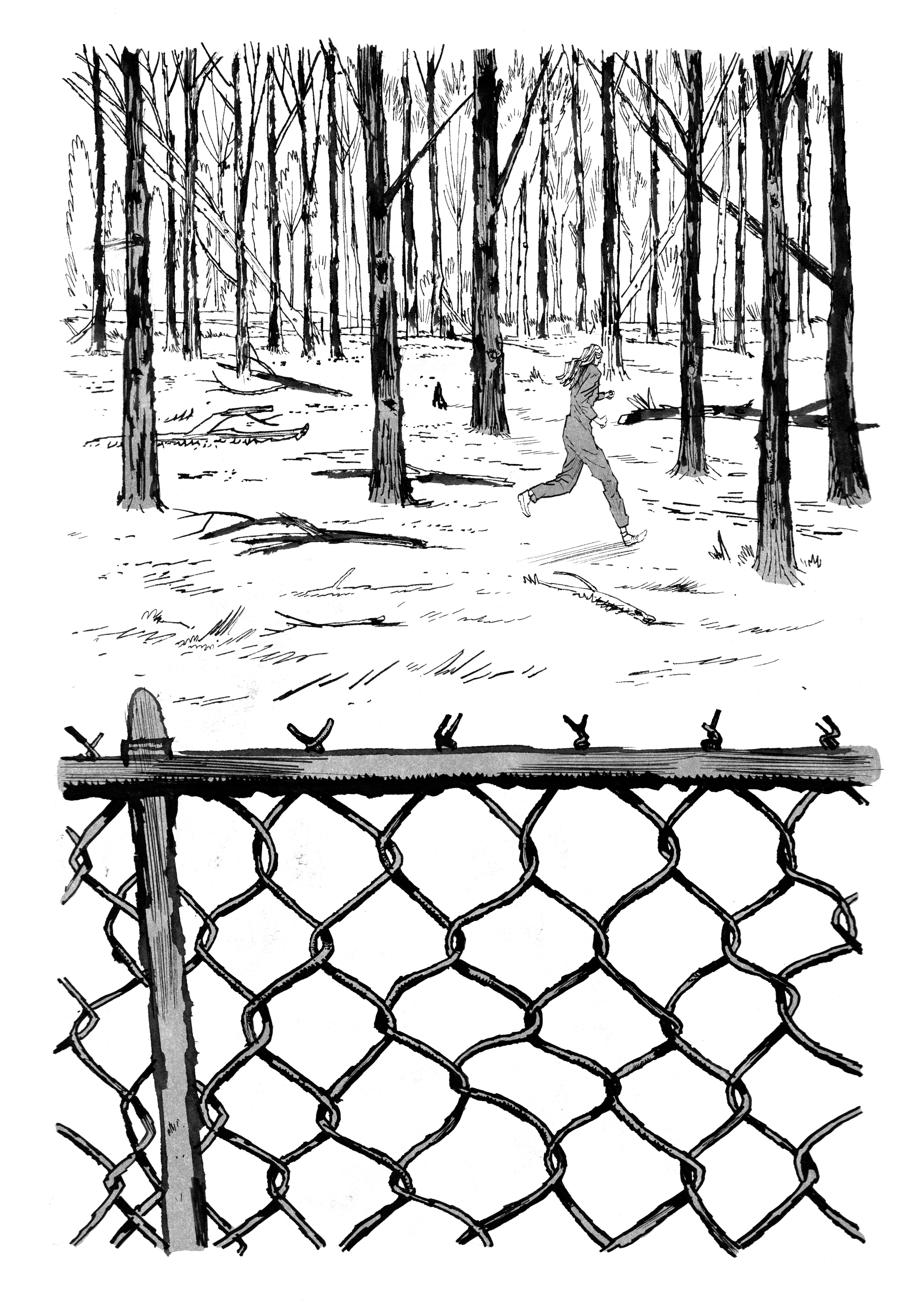 Matt Rota for Texas Monthly conceptual illustration editorial illustration illustration illustrationart illustrationartist illustrationzone illustrator matt rota texas monthly