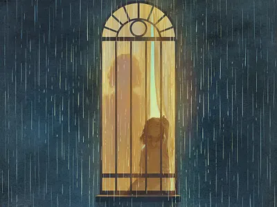 Xinyue Chen for the NY Times conceptual illustration editorial illustration illustration illustrationart illustrationartist illustrationzone illustrator xinyue chen