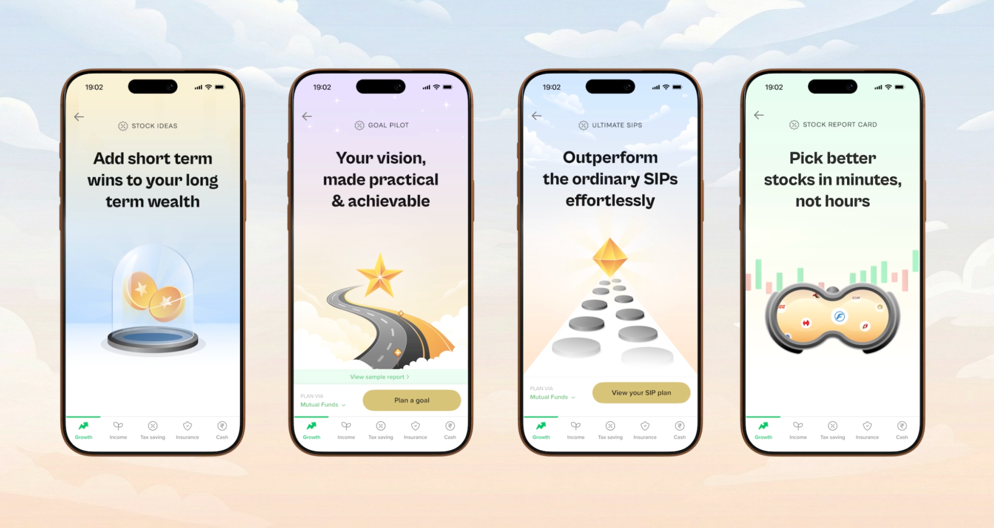 Motion in Product | UX Interaction Design lottie motion motion graphics ux interaction