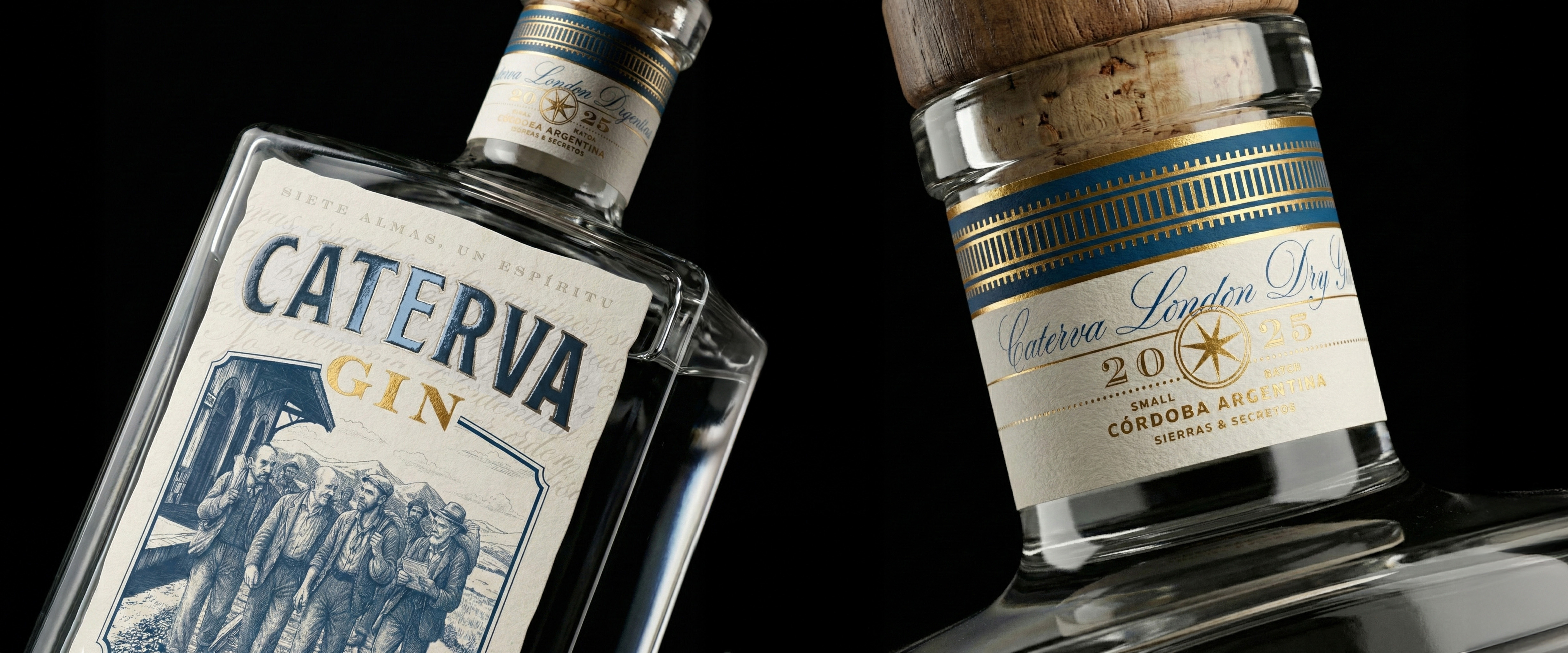 Example of Packaging & Labeling (Insignia System)