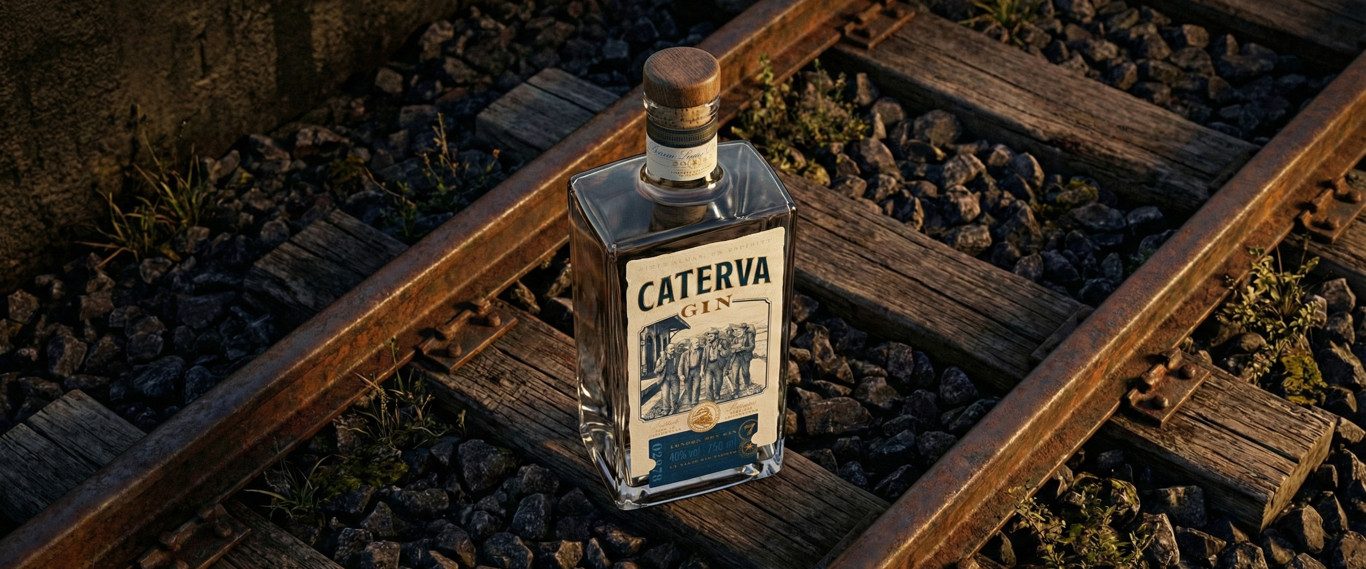 Example of Packaging & Labeling (Insignia System)