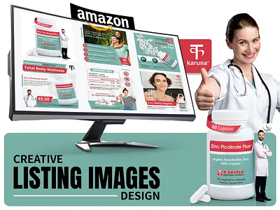 Amazon Listing Image Design for Supplement Products amazon amazon gallery images amazon images amazon infographic amazon listing images amazon main image amazon photo editing amazon product images amazon work creative images design ebc design infographic main image mobile friendly photo editing seo friendly supplement listing images supplement product ui