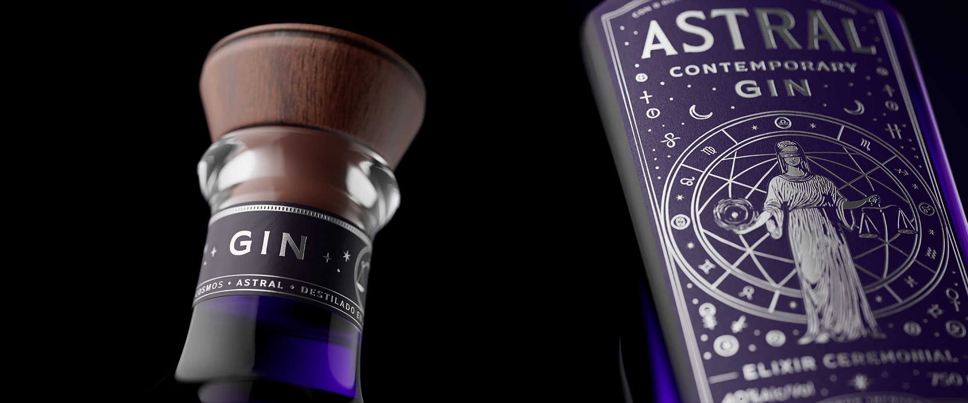 Example of Packaging & Labeling (Signature Level)