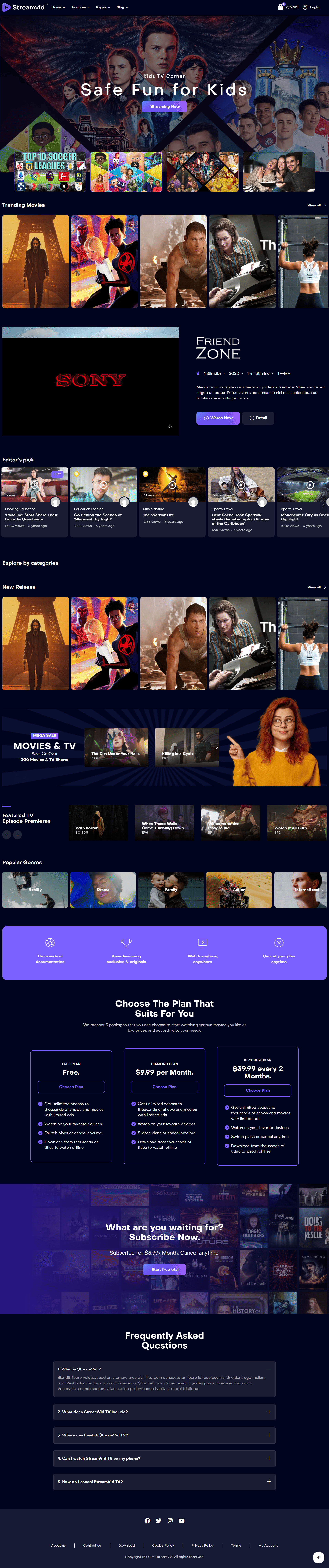 Example of Get A Complete Iptv Business Setup 