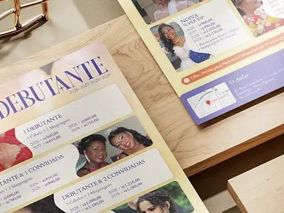 Cássio Luiz Noivas — Brand Refresh & Flyer Design beautybranding brandrefresh bridal clean creativeprocess eventbranding femininedesign flyerdesign graphic design layout luxurydesign marketingmaterials minimalist printdesign salon serif sophisticated typography visualidentity weddingdesign
