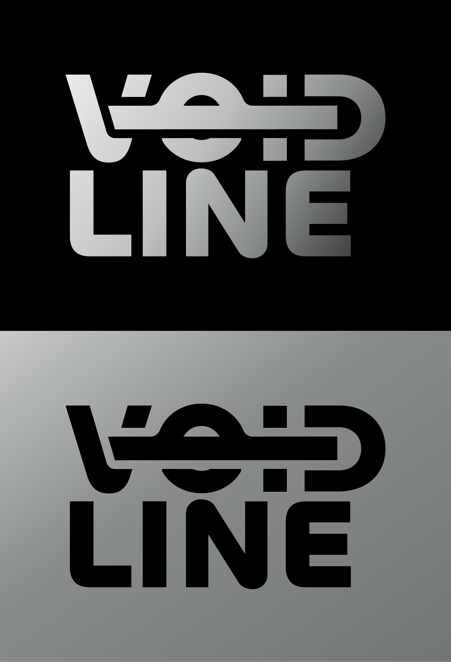 50 Day Logo Challenge - Day 28 - Hip Clothing logo dailylogo dailylogochallenge