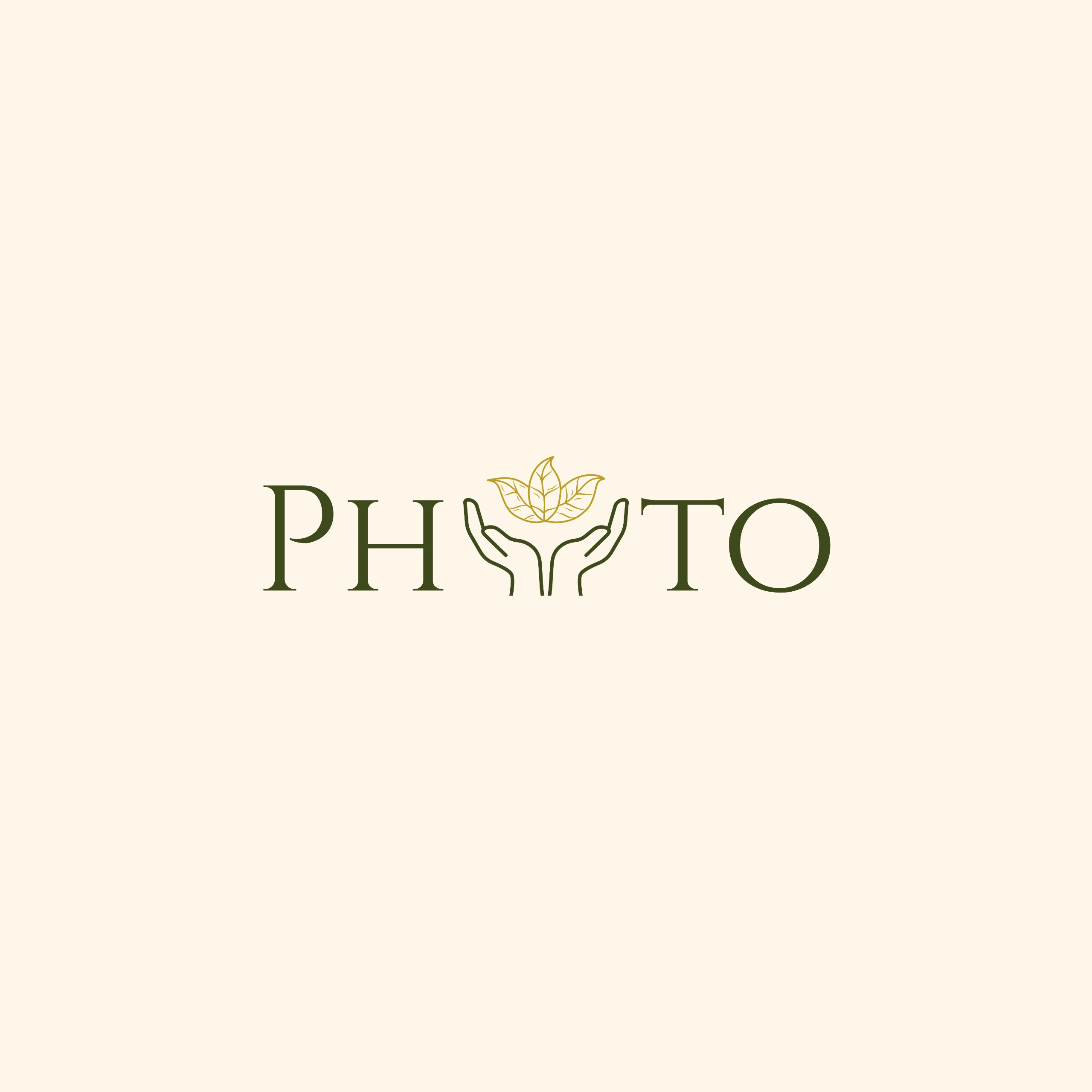 Logo Collection for an Egyptian Skin Care brand graphic design logo