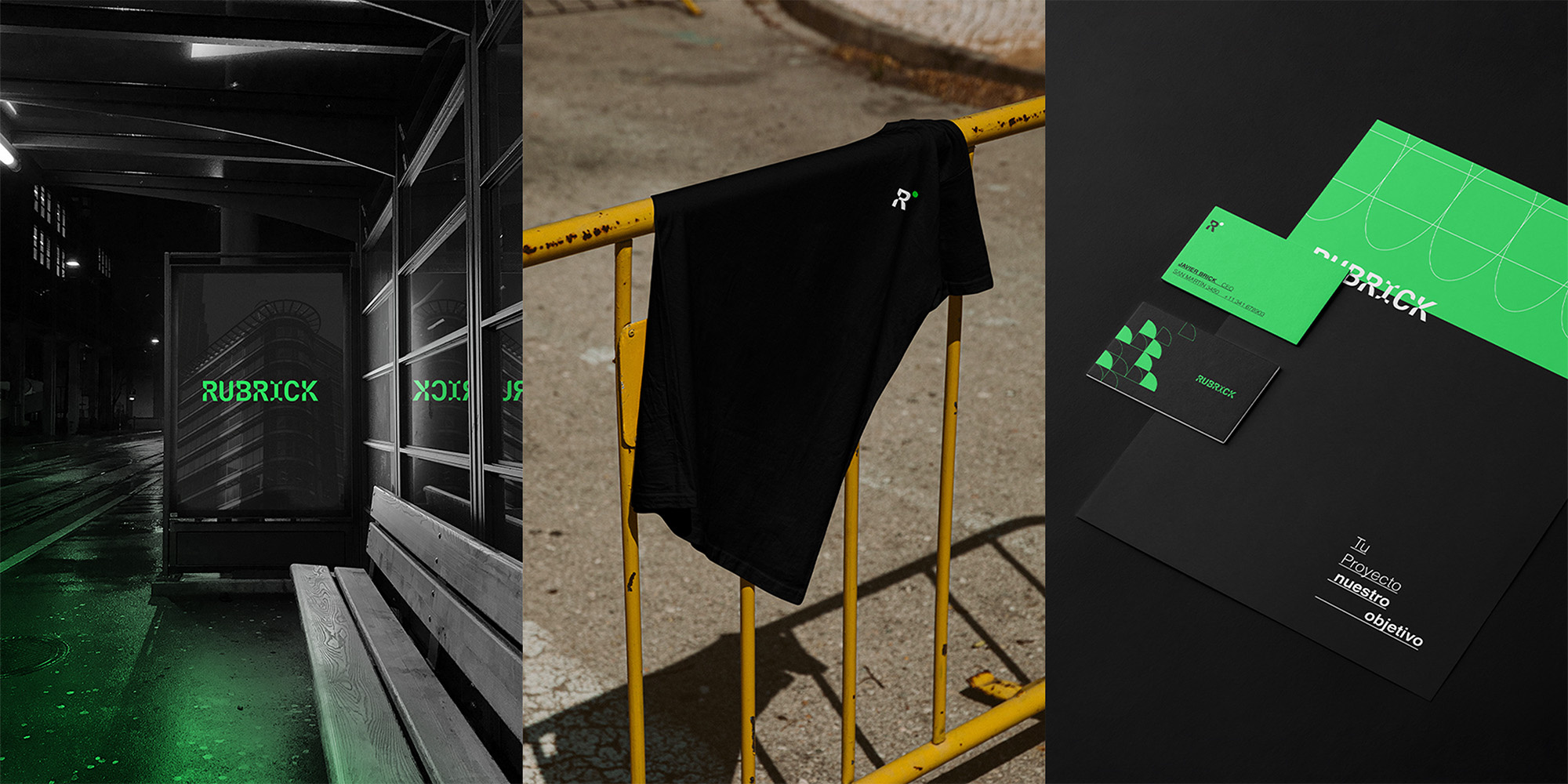 Rubrick app brand brand design brand identity branding design graphic design illustration logo packaging ui uxui website