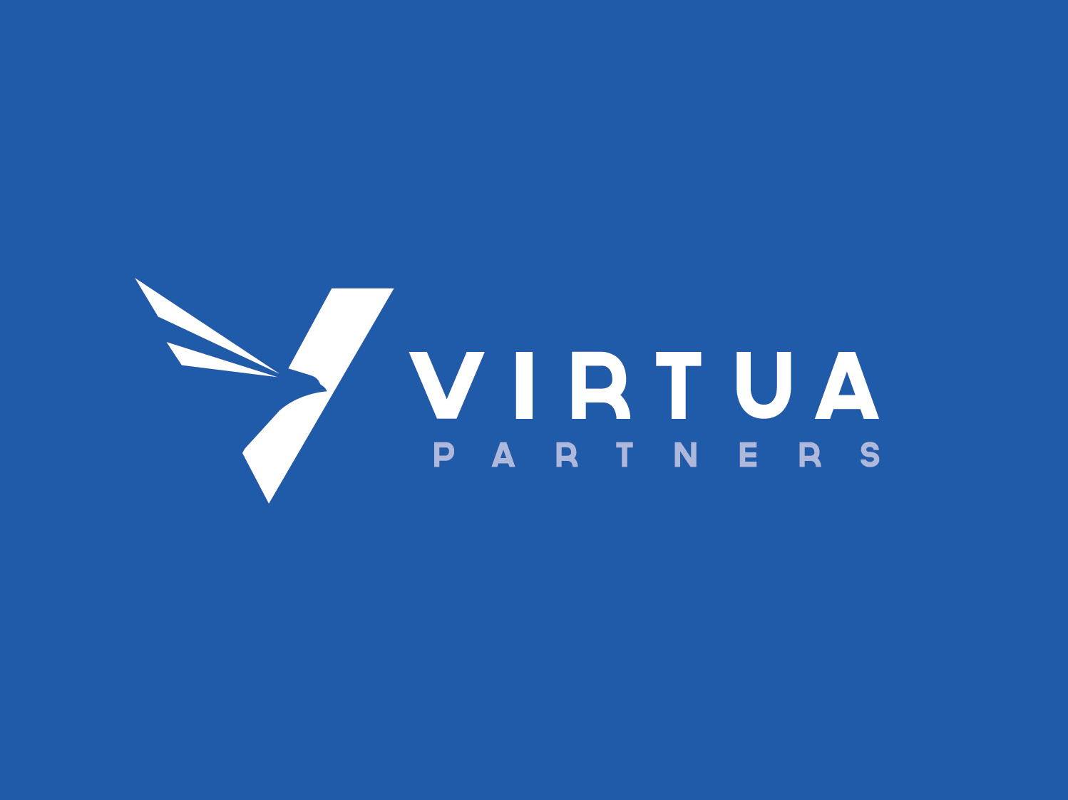 Virtua Partners - Identity by B2 Creative on Dribbble