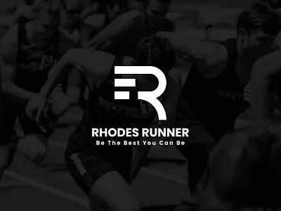 Speed logo branding - Letter R abstract logo brand identity brand logo fast fast logo letter r lettering logo modern logo move logo quick r race logo racing logo rapid smart logo speed logo speedy