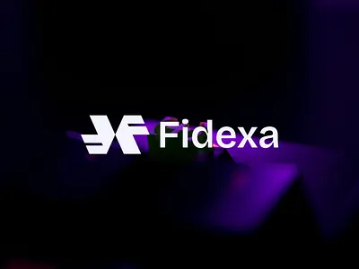 Tech Logo Design, Tech, Branding, SaaS Logo Design brand identity branding f logo fintech logo fx logo letter logo logo logo design logo designer logodesign logos modern logo saas saas logo tech tech logo technology technology logo web3 web3 logo