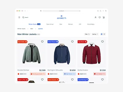 Fake Social Proof - Dark Pattern fashion fashion web design web web design