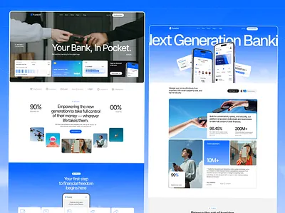 Fundvir - Professional Services Website Template bankingui cmsready creativeweb digitalbank ecommerceready figmadesign financewebsite financialservices fintechdesign modernwebdesign productdesign professionaldesign responsivedesign saasdesign startupdesign techbranding uxuidesign webflowcommunity webflowtemplate websiteshowcase