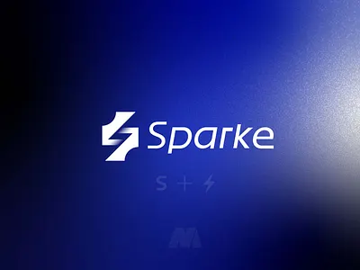 Sparke Logo Design | Modern Tech & Energy Brand Identity brandidentity brandingdesign digitalbrand dribbble energylogo fintechbranding graphicdesign lightninglogo logodesign logoideas logoinspiration minimalbranding modernlogo saasdesign sparke startupbranding techlogo techstartup uiuxbranding vectorlogo