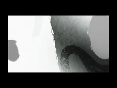 Concrete Exploration №001 c4d design interaction octane typography web